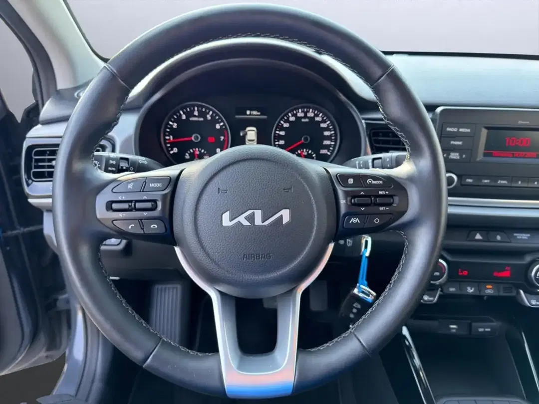 Kia Rio 1.2 Vision - Thumbnail 14