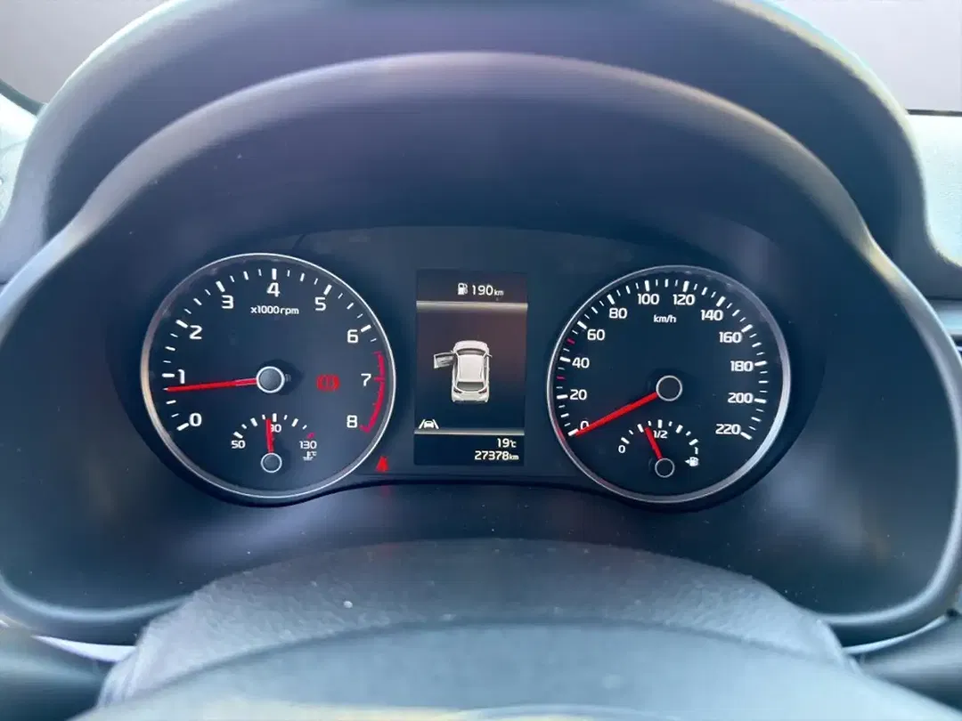 Kia Rio 1.2 Vision - foto 15