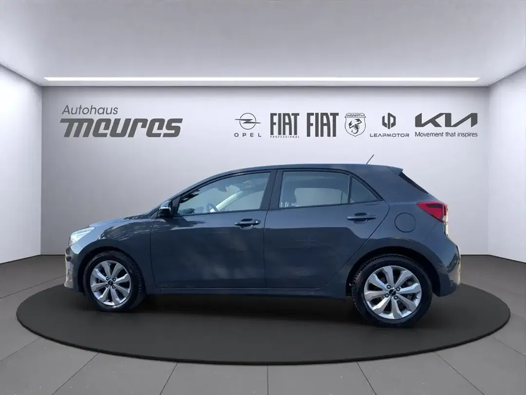 Kia Rio 1.2 Vision - foto 2