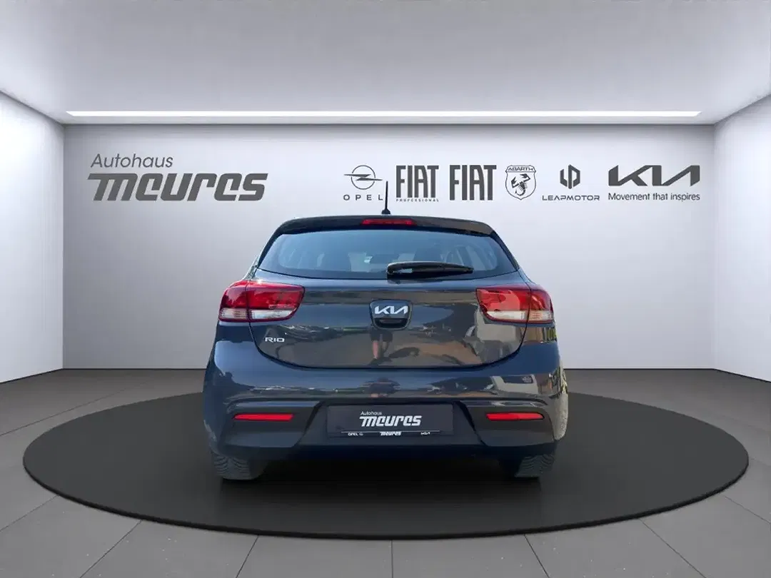 Kia Rio 1.2 Vision - Thumbnail 3