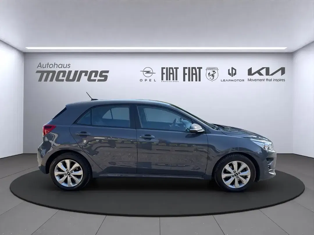 Kia Rio 1.2 Vision - Thumbnail 5