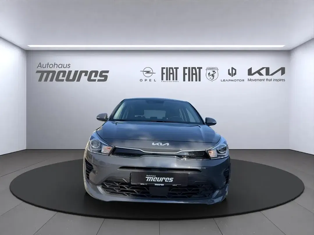 Kia Rio 1.2 Vision - Thumbnail 6