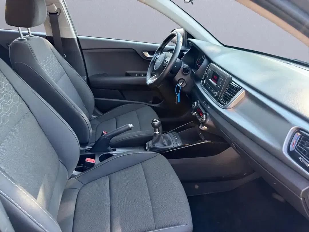 Kia Rio 1.2 Vision - Thumbnail 8