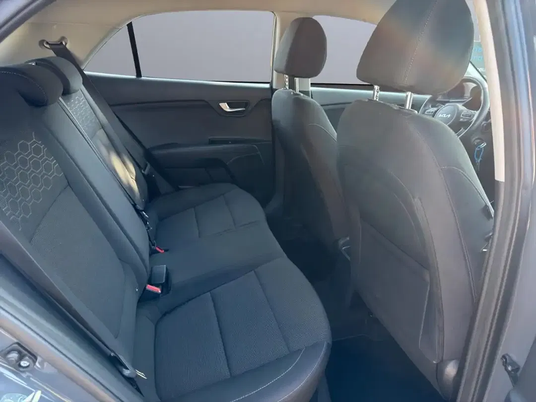 Kia Rio 1.2 Vision - Thumbnail 9