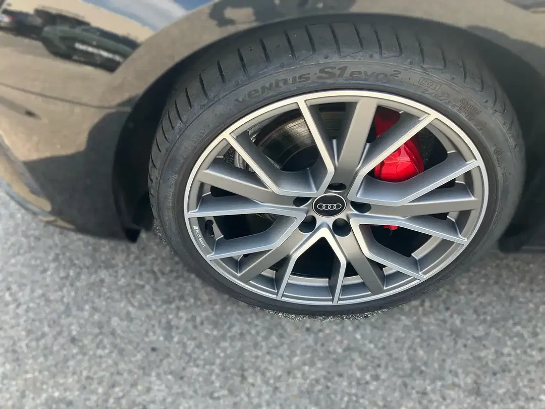 Audi A4 S tronic quattro Avant S line - Thumbnail 6