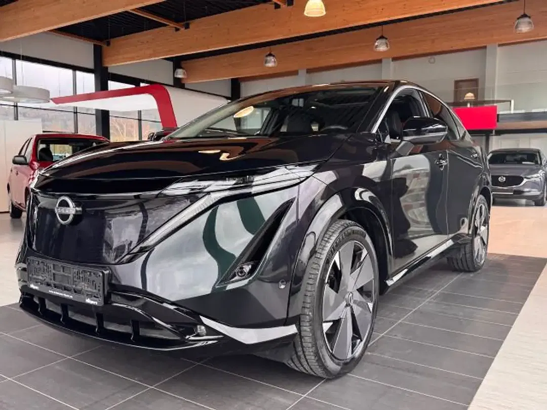 Nissan Ariya Evolve - foto 2