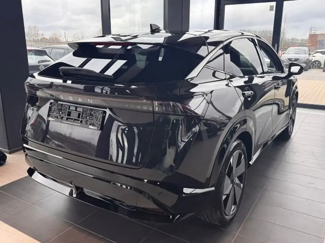 Nissan Ariya Evolve - Thumbnail 4