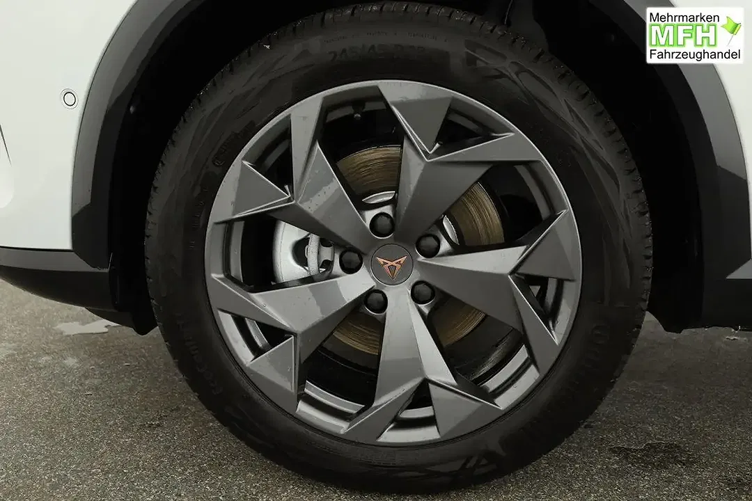 CUPRA Formentor 1.5 eTSI DSG Matrix LED - Thumbnail 15