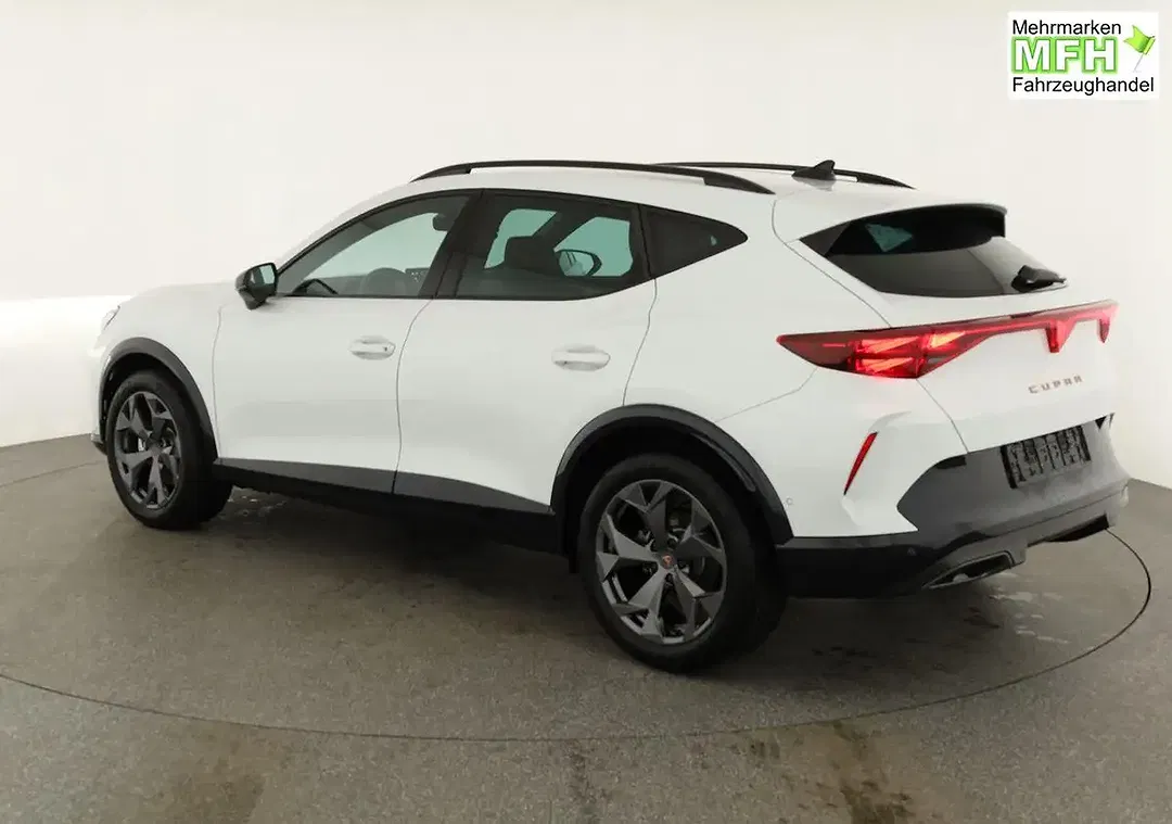 CUPRA Formentor 1.5 eTSI DSG Matrix LED - Thumbnail 3