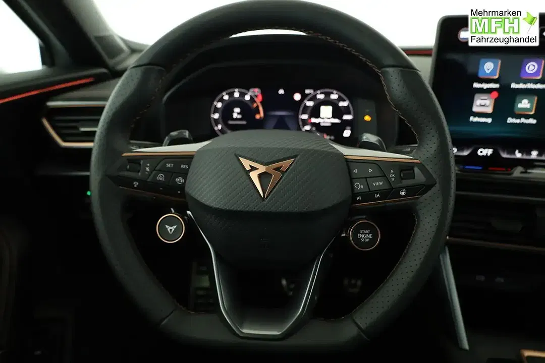 CUPRA Formentor 1.5 eTSI DSG Matrix LED - Thumbnail 5