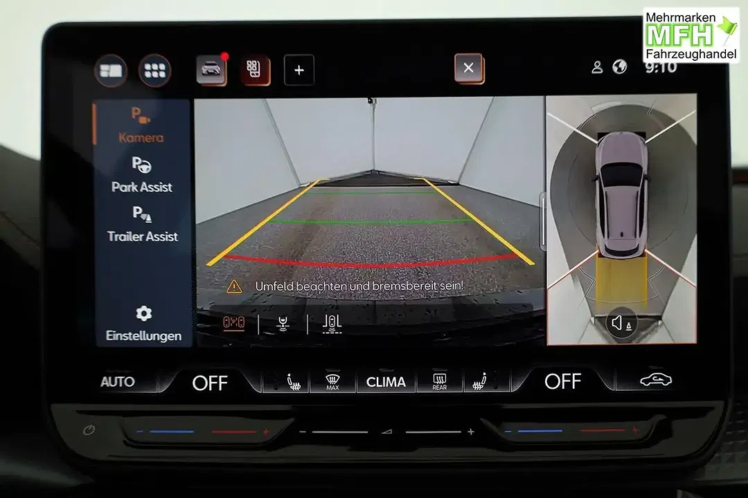 CUPRA Formentor 1.5 eTSI DSG Matrix LED - Thumbnail 6