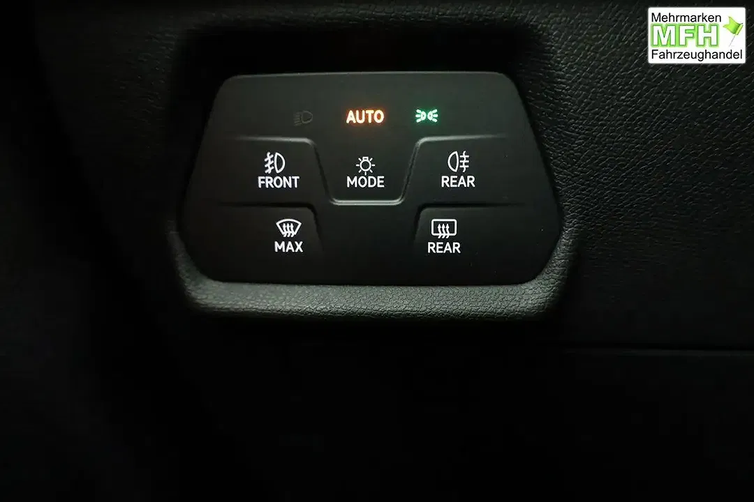 CUPRA Formentor 1.5 eTSI DSG Matrix LED - Thumbnail 8