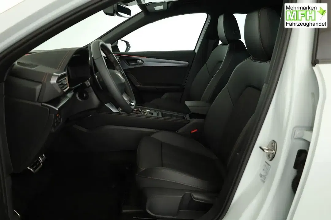 CUPRA Formentor 1.5 eTSI DSG Matrix LED - Thumbnail 9