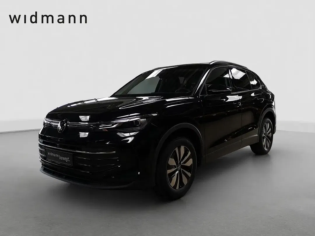 Volkswagen Tiguan 1.5 eTSI DSG Goal - Thumbnail 1