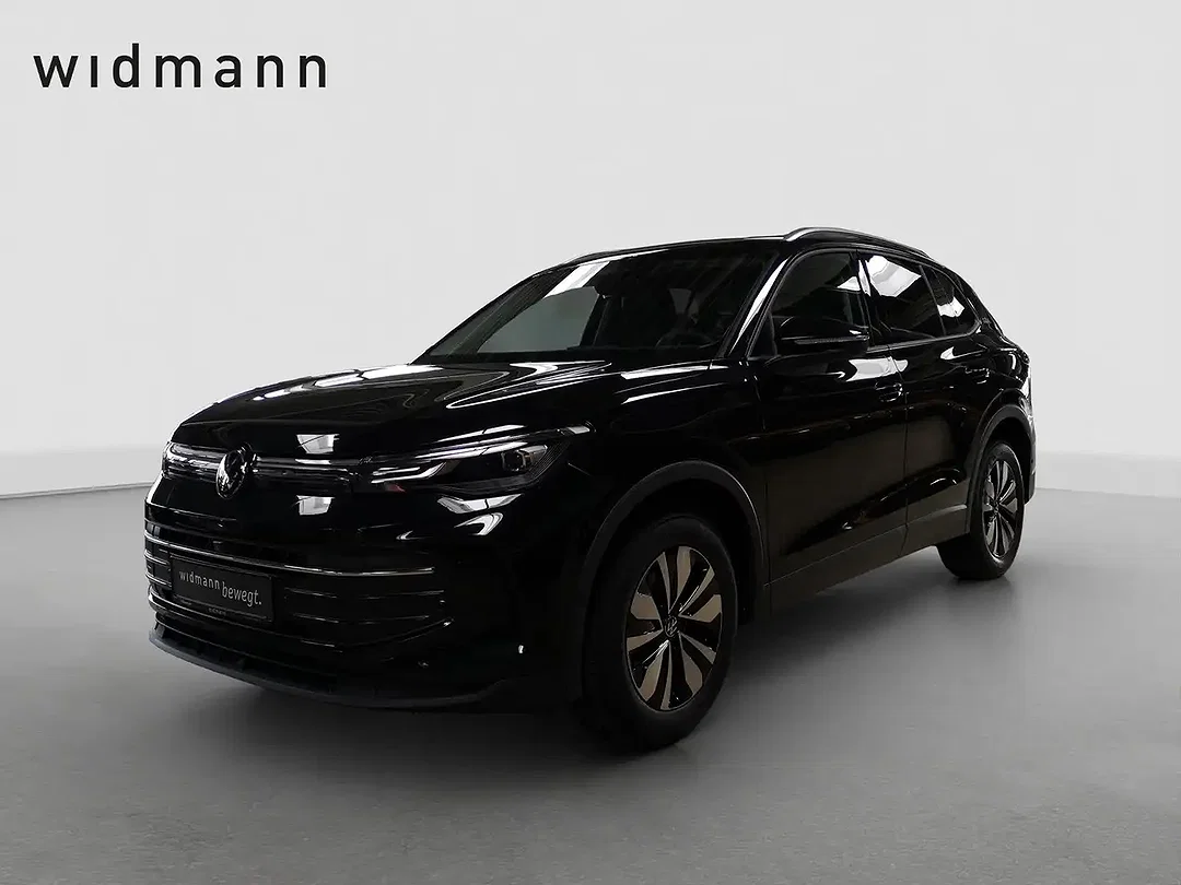 Volkswagen Tiguan 1.5 eTSI DSG Goal - Afbeelding 1