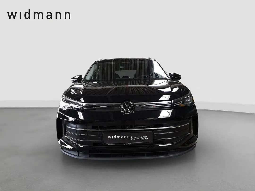 Volkswagen Tiguan 1.5 eTSI DSG Goal - Thumbnail 3