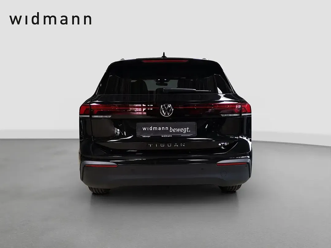 Volkswagen Tiguan 1.5 eTSI DSG Goal - Thumbnail 4