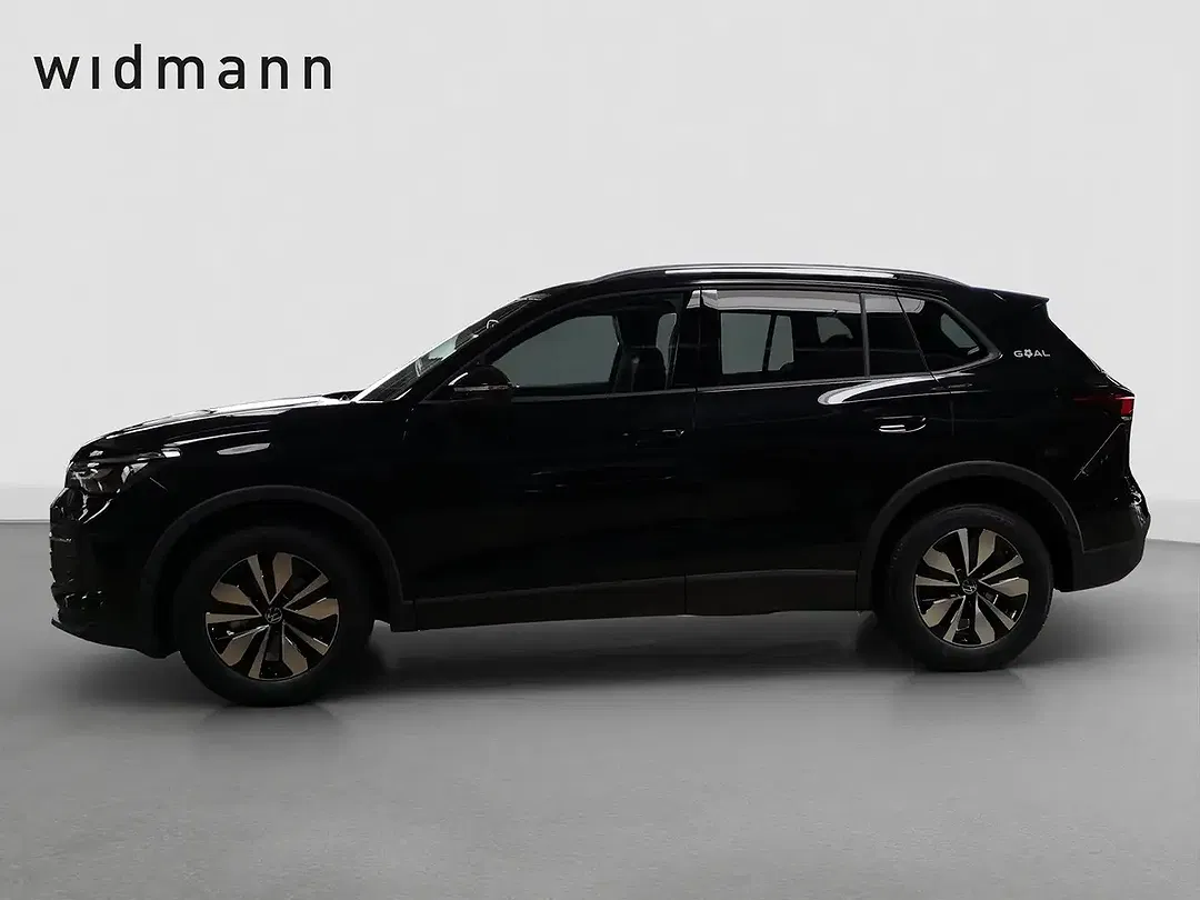 Volkswagen Tiguan 1.5 eTSI DSG Goal - Thumbnail 5
