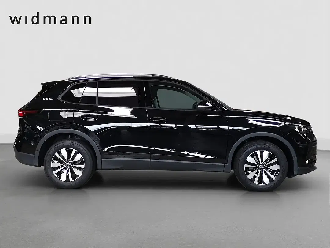 Volkswagen Tiguan 1.5 eTSI DSG Goal - Thumbnail 6