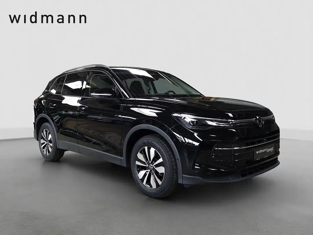 Volkswagen Tiguan 1.5 eTSI DSG Goal - Thumbnail 7