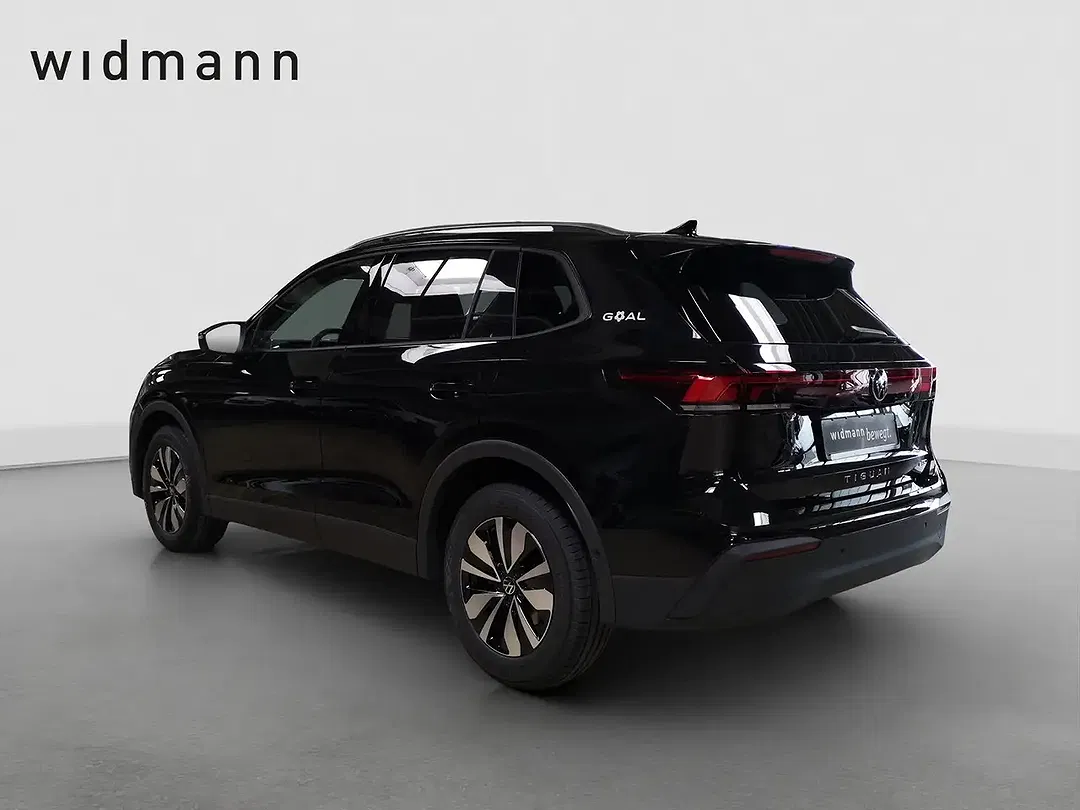 Volkswagen Tiguan 1.5 eTSI DSG Goal - Thumbnail 8