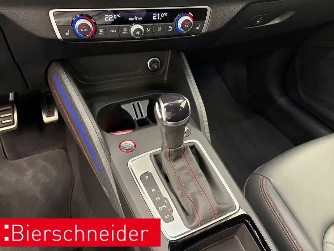 Audi SQ2 Matrix LED S line - Thumbnail 14