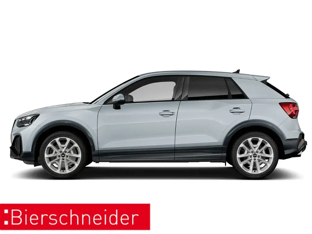 Audi SQ2 Matrix LED S line - foto 2