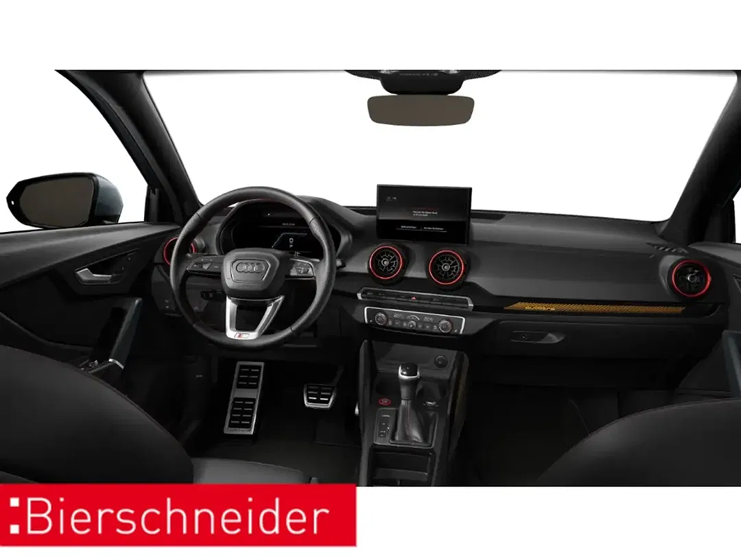 Audi SQ2 Matrix LED S line - Thumbnail 4