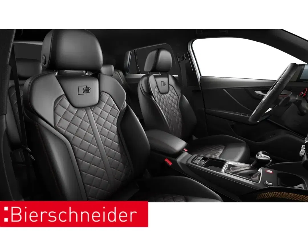 Audi SQ2 Matrix LED S line - Thumbnail 5