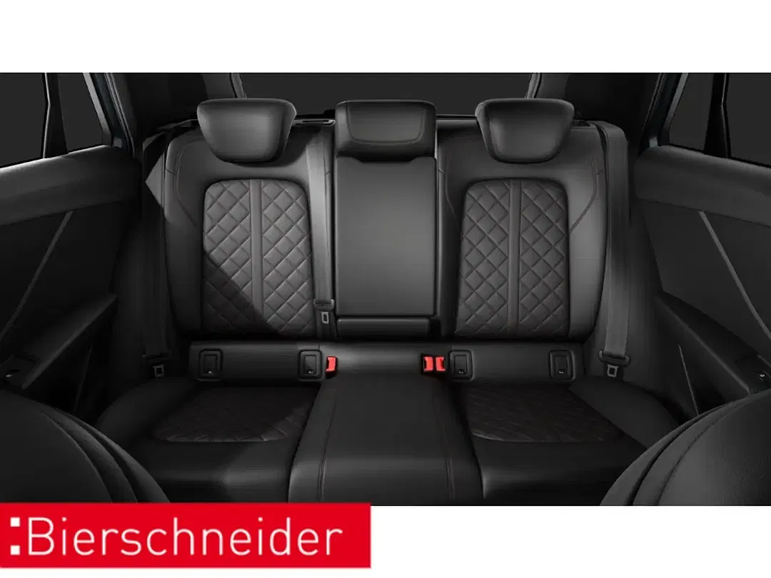 Audi SQ2 Matrix LED S line - Thumbnail 6