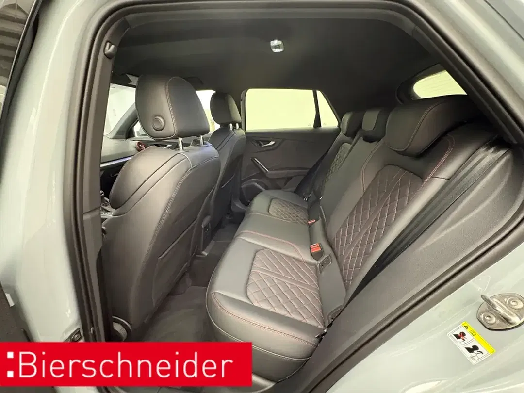 Audi SQ2 Matrix LED S line - Thumbnail 9