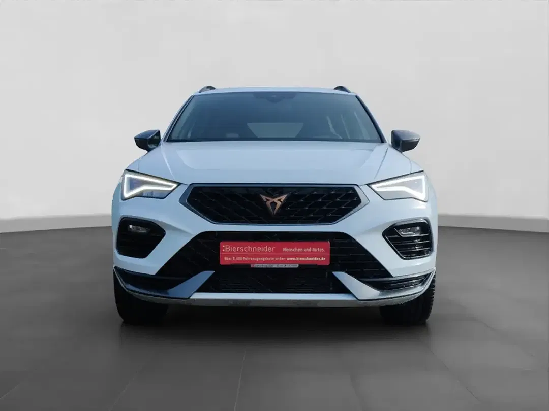 CUPRA Ateca 2.0 TSI DSG 4Drive - Thumbnail 1
