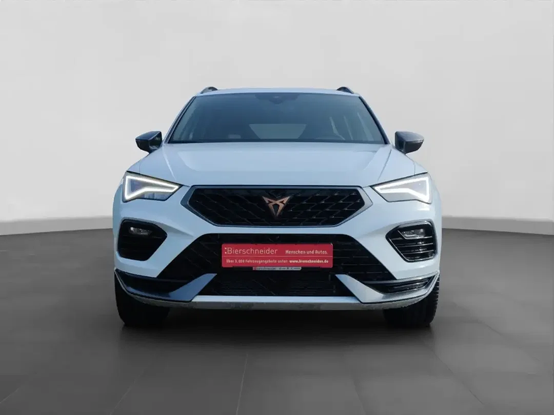 CUPRA Ateca 2.0 TSI DSG 4Drive - Afbeelding 1