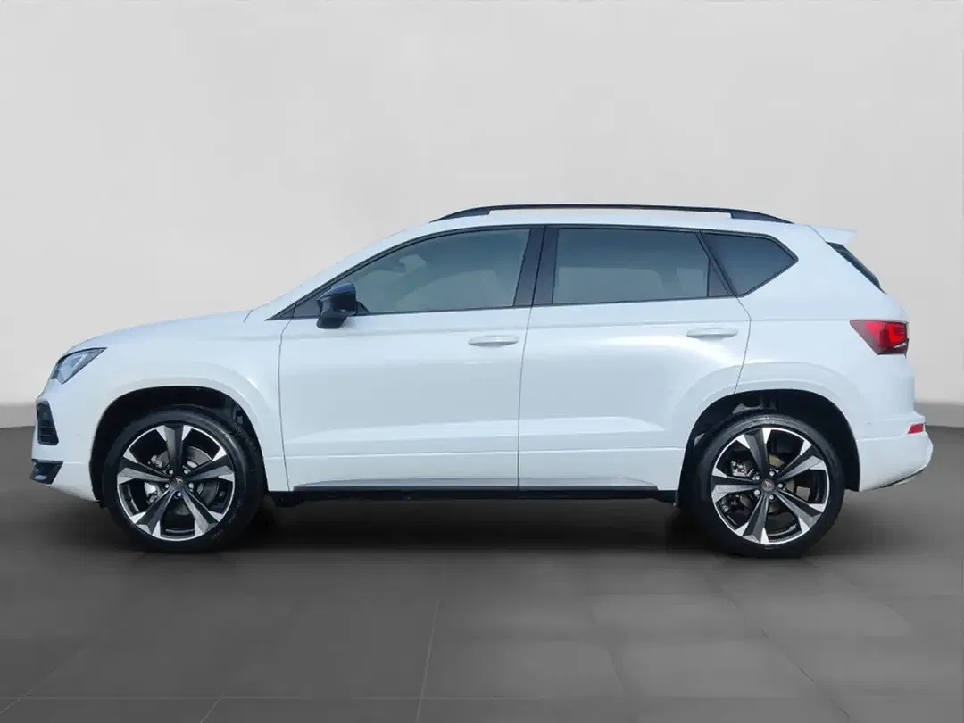 CUPRA Ateca 2.0 TSI DSG 4Drive - Thumbnail 2