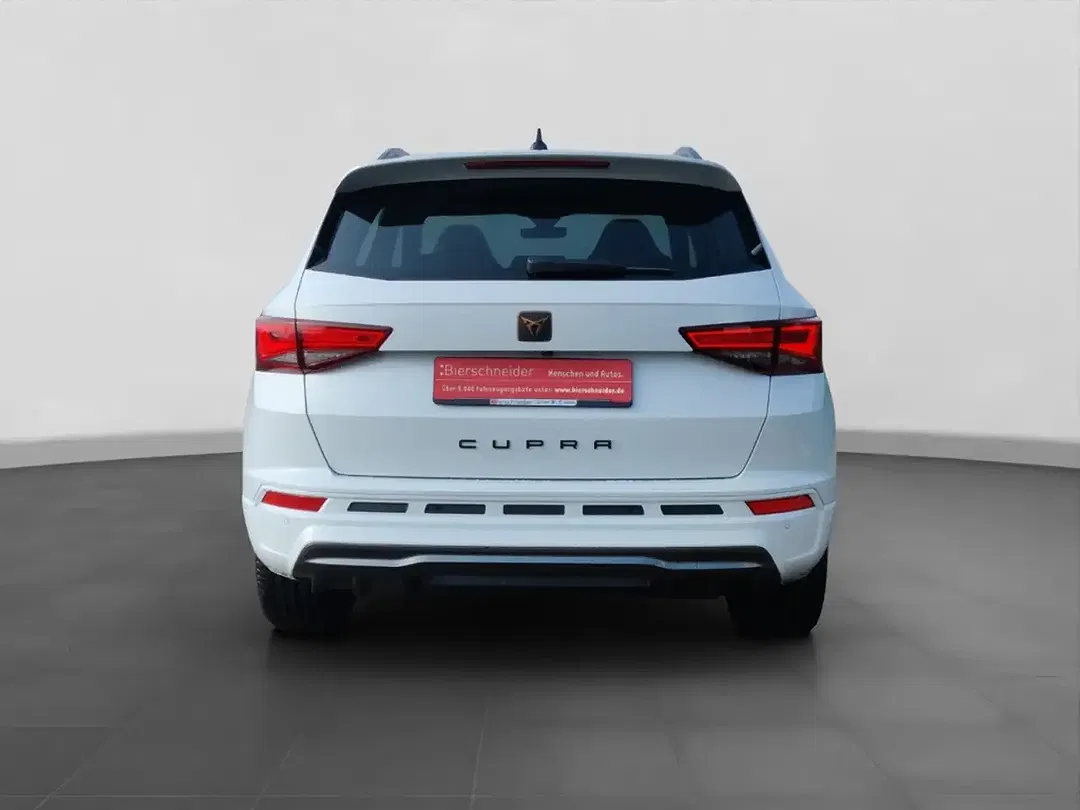 CUPRA Ateca 2.0 TSI DSG 4Drive - Thumbnail 3