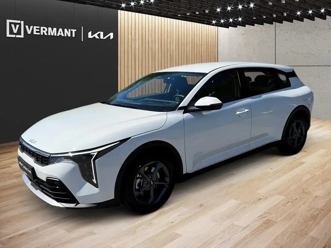 Kia K4 1.6 T-GDI DCT - foto 1