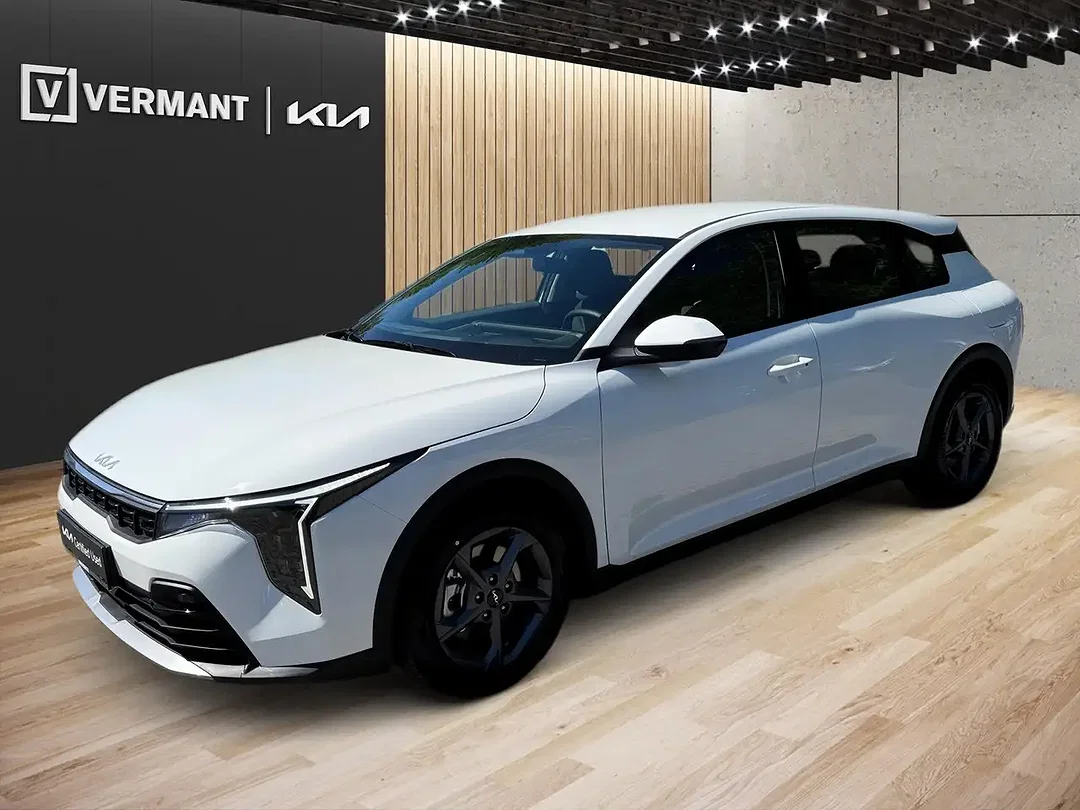Kia K4 1.6 T-GDI DCT - Afbeelding 1