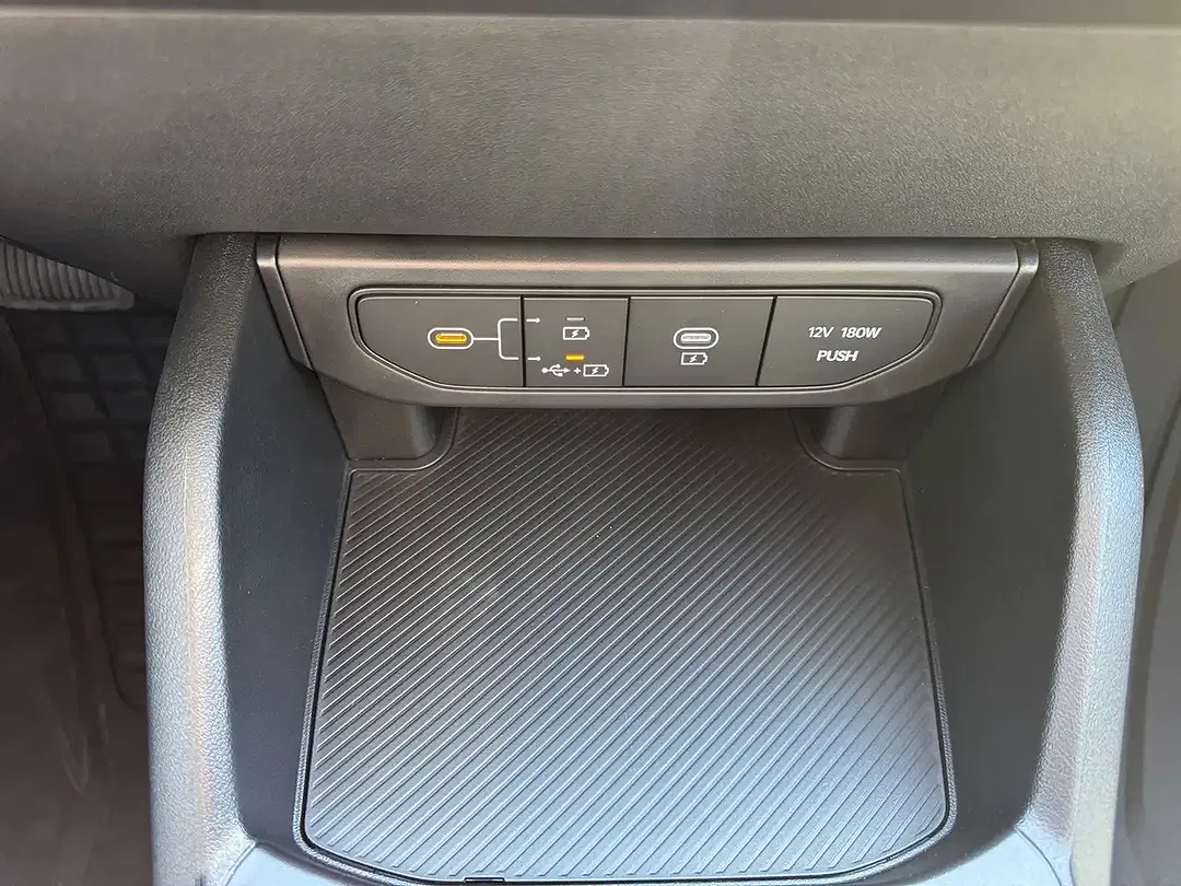 Kia K4 1.6 T-GDI DCT - Thumbnail 14