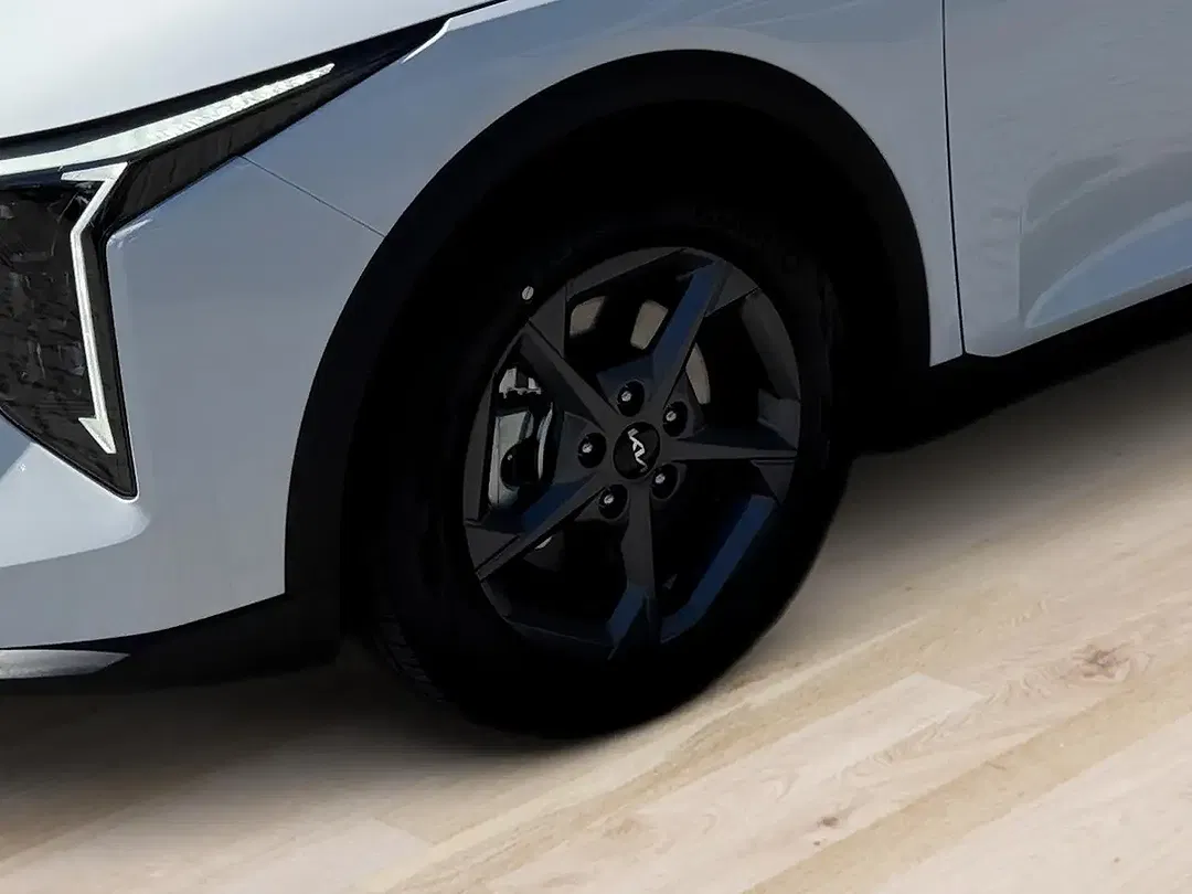 Kia K4 1.6 T-GDI DCT - Thumbnail 4