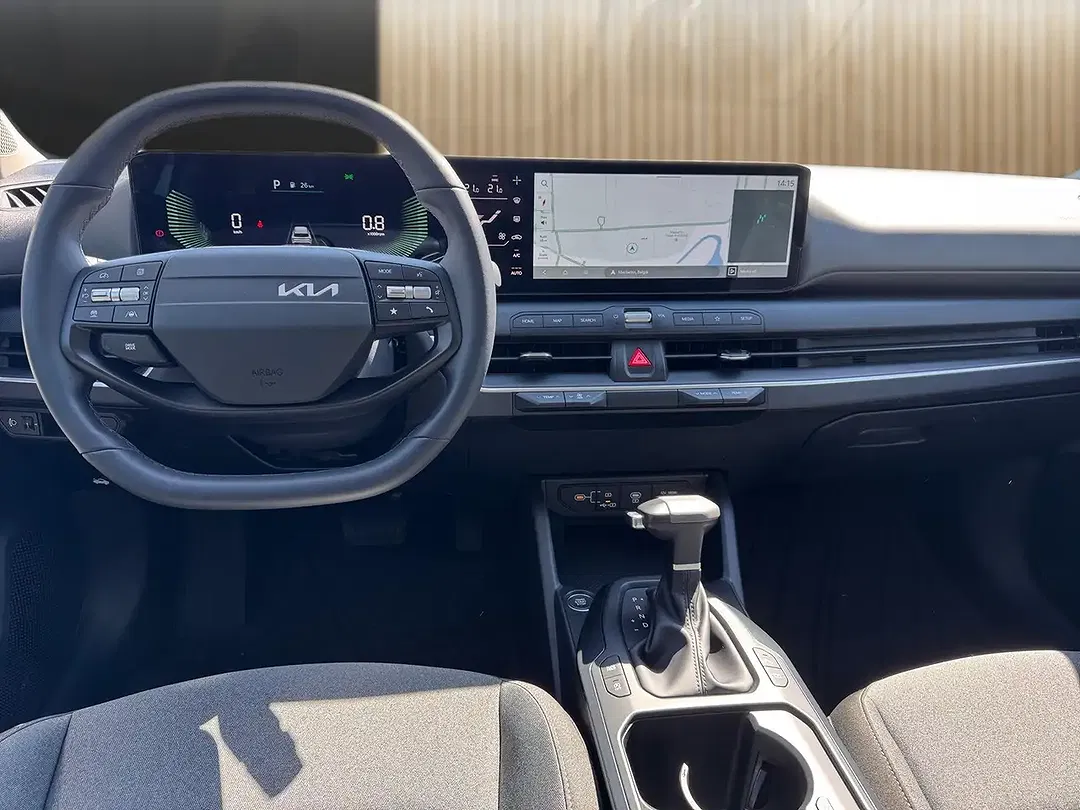 Kia K4 1.6 T-GDI DCT - Thumbnail 7