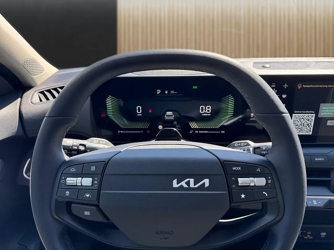 Kia K4 1.6 T-GDI DCT - Thumbnail 8