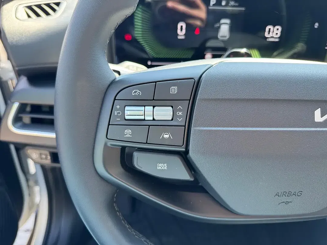 Kia K4 1.6 T-GDI DCT - Thumbnail 9