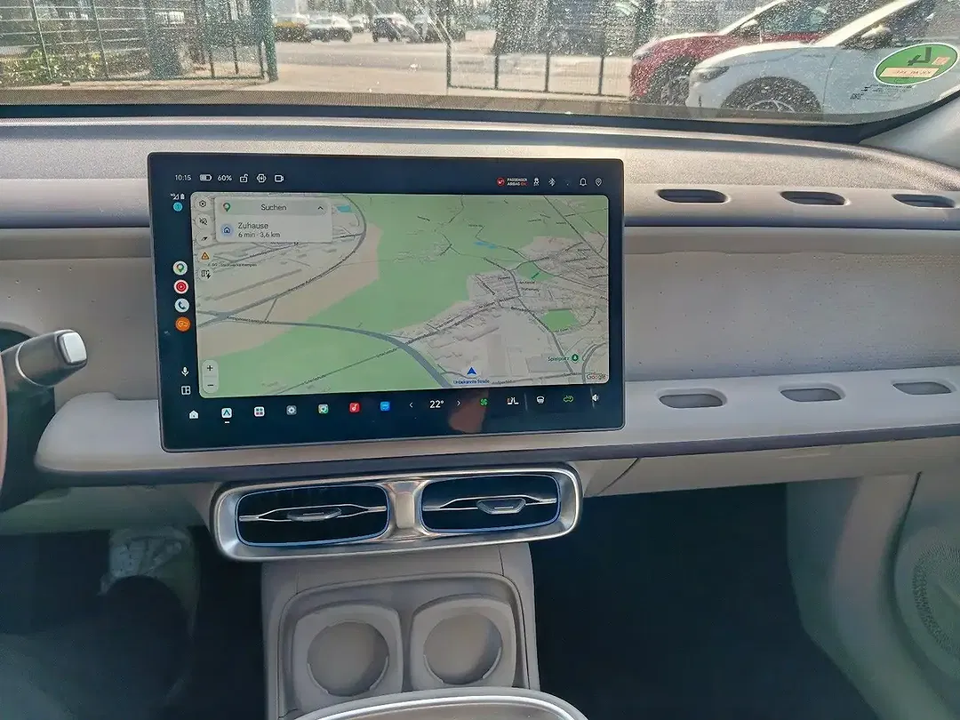 Leapmotor B10 - Thumbnail 10