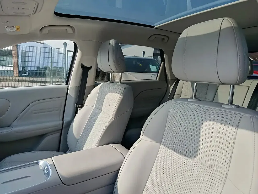 Leapmotor B10 - Thumbnail 12