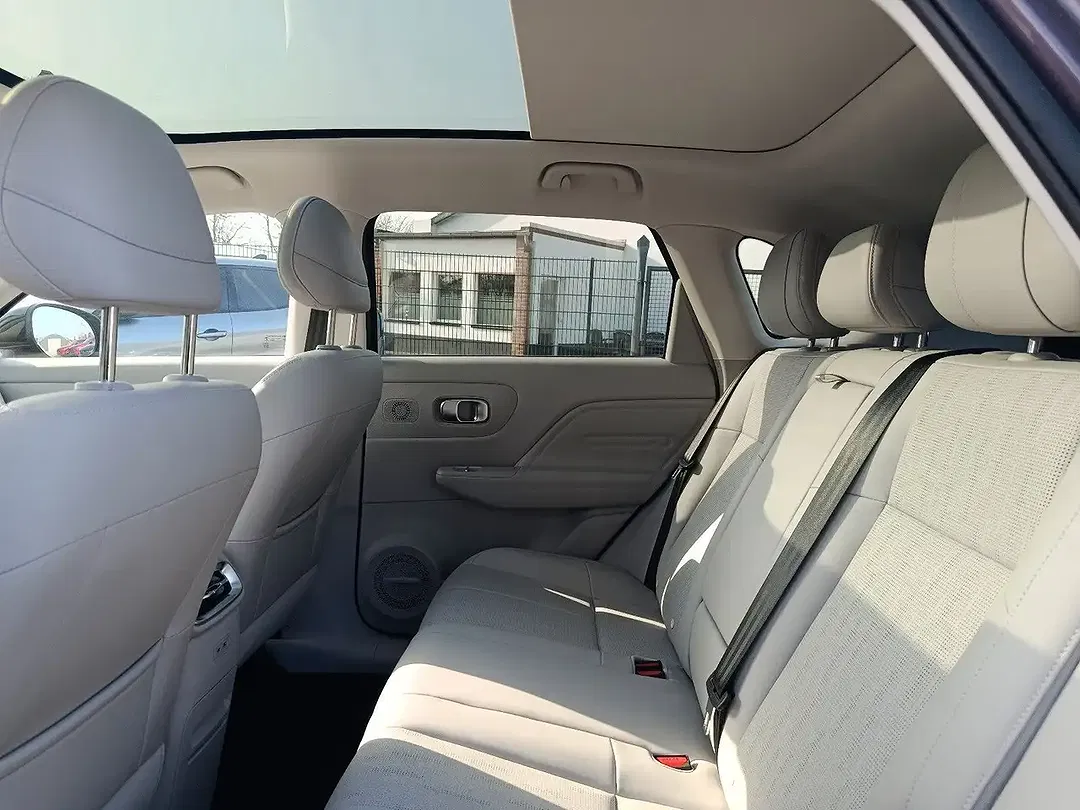 Leapmotor B10 - Thumbnail 13