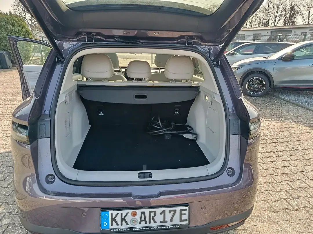 Leapmotor B10 - Thumbnail 14