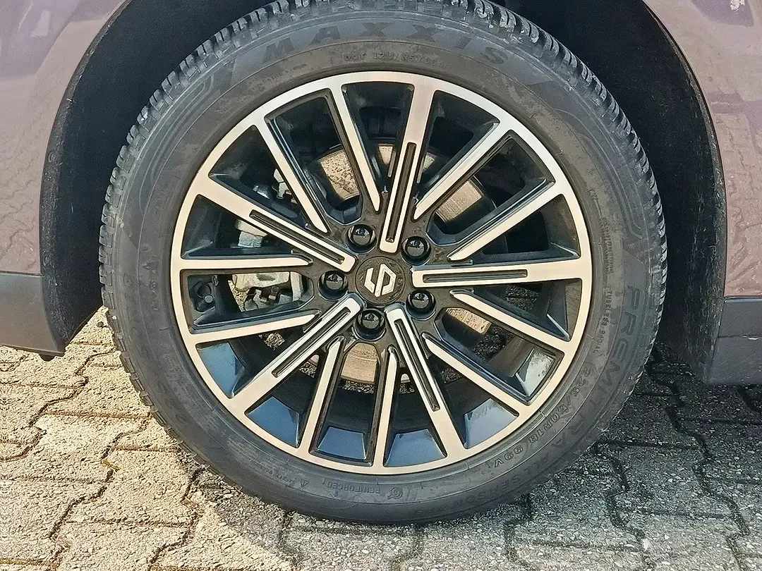 Leapmotor B10 - foto 15