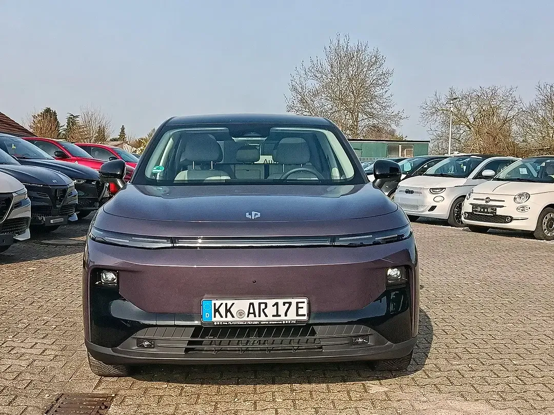 Leapmotor B10 - foto 2