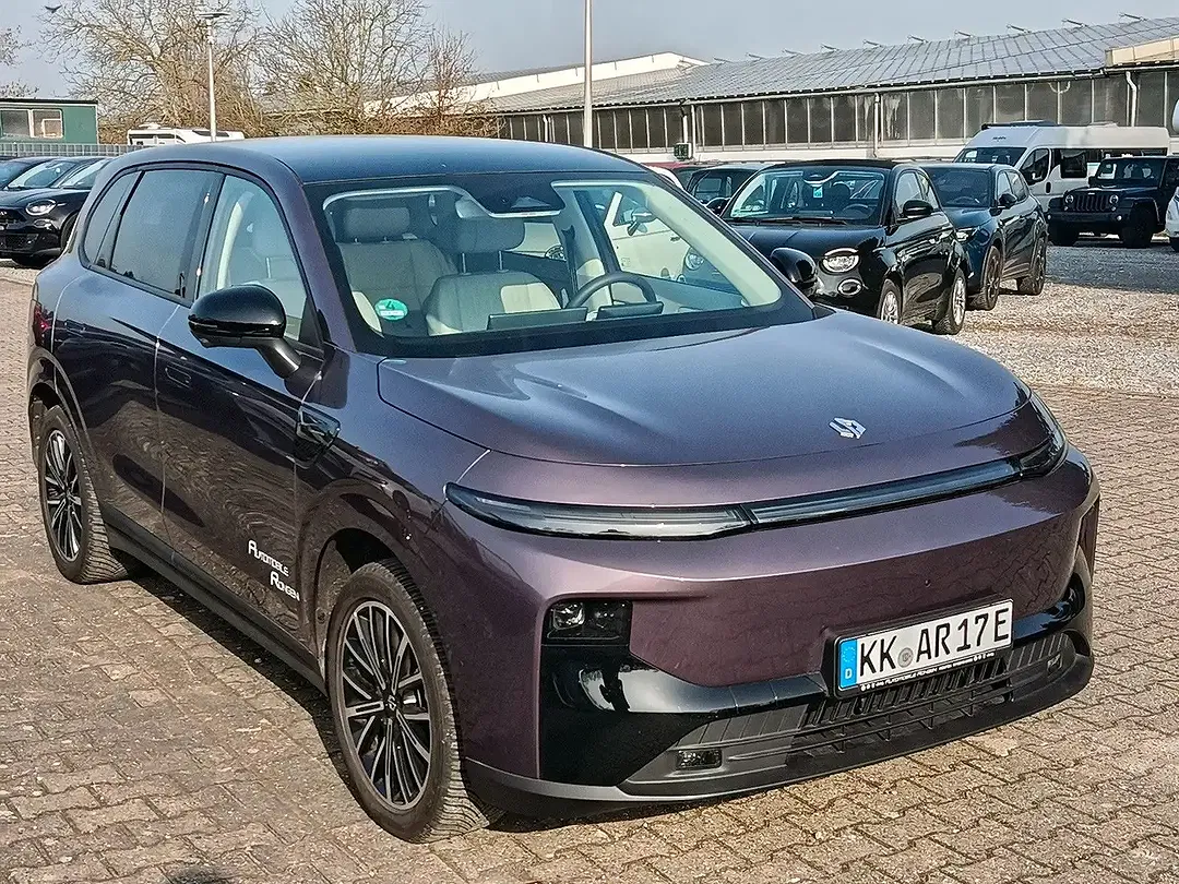 Leapmotor B10 - Thumbnail 7