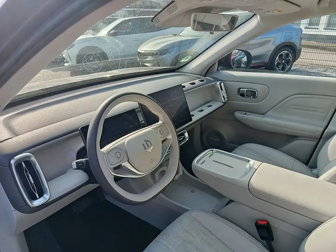 Leapmotor B10 - Thumbnail 8